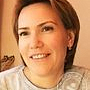 Серлина Татьяна Викторовна бровист, броу-стилист, мастер эпиляции, косметолог, массажист, Москва