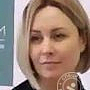 Антонова Наталья Александровна мастер эпиляции, косметолог, Москва