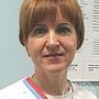 Бойкова Лариса Николаевна массажист, Москва