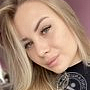 Сатаева Кристина Геннадьевна мастер макияжа, визажист, мастер по наращиванию ресниц, лешмейкер, Москва