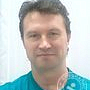 Богданов Роман Александрович массажист, Москва
