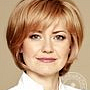 Пашкова Ольга Владимировна диетолог, Москва