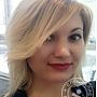 Гришунина Елена Михайлова бровист, броу-стилист, Москва