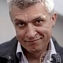Трепачук Михаил Михайлович, Санкт-Петербург