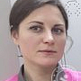 Новицкая Анастасия Андреевна, Москва