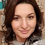 Иванкина Анастасия Ильинична бровист, броу-стилист, мастер эпиляции, косметолог, Москва