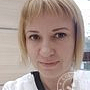 Базанова Ольга Сергеевна бровист, броу-стилист, мастер эпиляции, косметолог, Москва