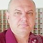 Забирник Владислав Анатольевич массажист, Москва