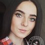 Богданович Ирина Вячеславовна бровист, броу-стилист, мастер макияжа, визажист, Москва