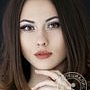 Щербакова Милена Игоревна бровист, броу-стилист, мастер макияжа, визажист, Москва