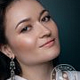 Латыпова Айгуль Айдаровна мастер макияжа, визажист, свадебный стилист, стилист, Москва