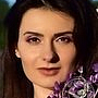 Андриенко Екатерина Валерьевна мастер макияжа, визажист, свадебный стилист, стилист, Москва