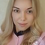 Сухоребрикова Елена Андреевна бровист, броу-стилист, мастер по наращиванию ресниц, лешмейкер, Санкт-Петербург