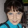 Андреенко Светлана Игоревна бровист, броу-стилист, мастер макияжа, визажист, Москва