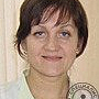 Белоусова Ольга Валерьевна массажист, мастер татуажа, косметолог, Санкт-Петербург