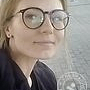 Никитина Наталья Анатольевна, Москва