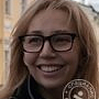 Воробьева Ольга Анатольевна стилист-имиджмейкер, стилист, Москва