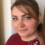 Мамедова Раксана Хаганиевна мастер макияжа, визажист, свадебный стилист, стилист, Москва