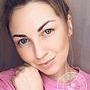 Александрова Александра Олеговна, Санкт-Петербург