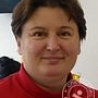 Назарова Елена Сергеевна, Санкт-Петербург