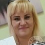 Носович Светлана Владимировна, Москва