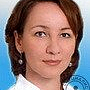 Козловская Наталья Владимировна дерматолог, косметолог, трихолог, Москва