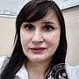 Савинова Елена Александровна косметолог, мастер татуажа, Москва