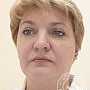 Гончарова Наталья Александровна бровист, броу-стилист, Москва