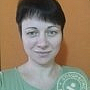 Арфеева Марина Борисовна, Москва