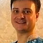 Фокин Алексей Сергеевич массажист, Санкт-Петербург