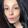 Смирнова Анастасия Алексеевна бровист, броу-стилист, мастер макияжа, визажист, Санкт-Петербург