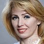 Калугина Марианна Владимировна массажист, Москва