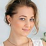 Дорогова Анастасия Игоревна мастер макияжа, визажист, свадебный стилист, стилист, Санкт-Петербург