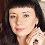 Кондратенко Елена Александровна мастер макияжа, визажист, стилист-имиджмейкер, стилист, Санкт-Петербург
