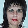 Любенова Елена Анатольевна массажист, Москва