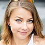 Трубачева Ольга Александровна мастер макияжа, визажист, свадебный стилист, стилист, Москва