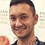Федюшкин Николай Юрьевич, Москва