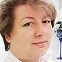 Полетаева Ольга Юрьевна бровист, броу-стилист, мастер эпиляции, косметолог, массажист, Москва