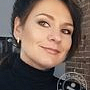 Глухова Елена Сергеевна мастер макияжа, визажист, свадебный стилист, стилист, Москва