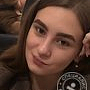 Агафонова Мария Валерьевна мастер по наращиванию ресниц, лешмейкер, Санкт-Петербург