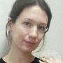 Лысцева Ольга Сергеевна массажист, Москва