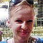 Жданова Ольга Викторовна бровист, броу-стилист, мастер эпиляции, косметолог, Москва