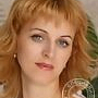 Шпильова Светлана мастер эпиляции, косметолог, массажист, Москва