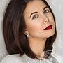 Маргарита Иванова, Санкт-Петербург