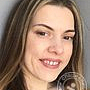 Краснова Анна Витальевна бровист, броу-стилист, мастер по наращиванию ресниц, лешмейкер, мастер эпиляции, косметолог, Москва