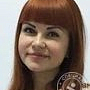 Струнина Лариса Александровна бровист, броу-стилист, мастер эпиляции, косметолог, Москва