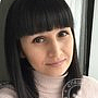 Куликова Анжелика Гарашевна, Санкт-Петербург