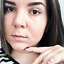 Пестова Наталья Сергеевна бровист, броу-стилист, мастер эпиляции, косметолог, Москва