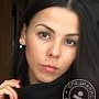 Байгушкарова Ксения Абаевна бровист, броу-стилист, мастер татуажа, косметолог, Москва