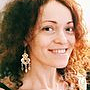Марина Чистякова, Санкт-Петербург